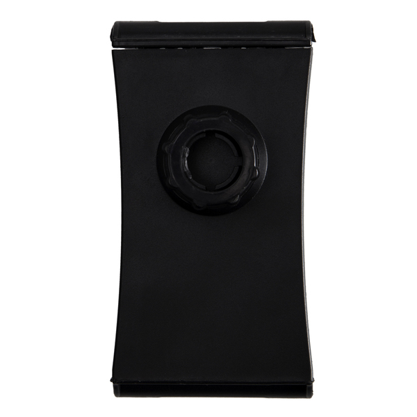 R64310.02 - Stojak na telefon Allround, czarny