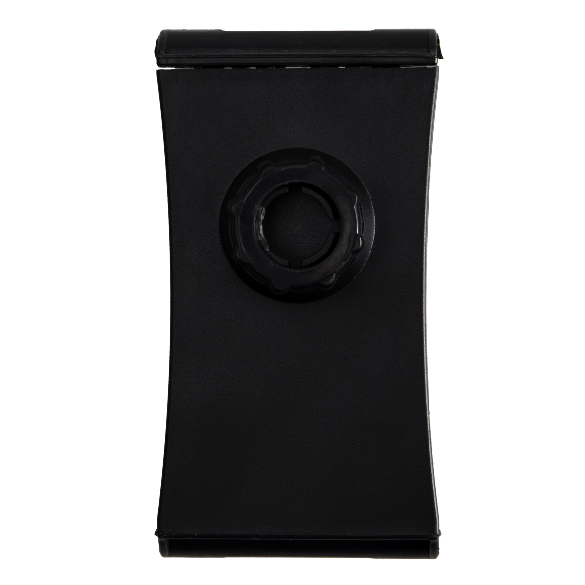 R64310.02 - Stojak na telefon Allround, czarny 