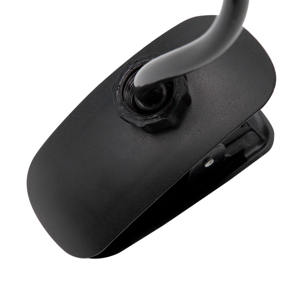 R64310.02 - Stojak na telefon Allround, czarny