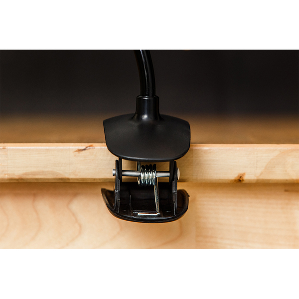 R64310.02 - Stojak na telefon Allround, czarny