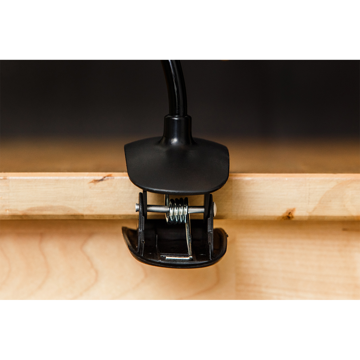 R64310.02 - Stojak na telefon Allround, czarny 