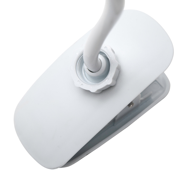 R64310.06 - Stojak na telefon Allround, biały