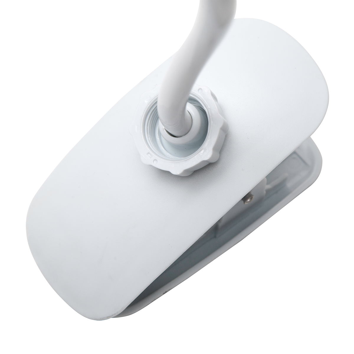 R64310.06 - Stojak na telefon Allround, biały 