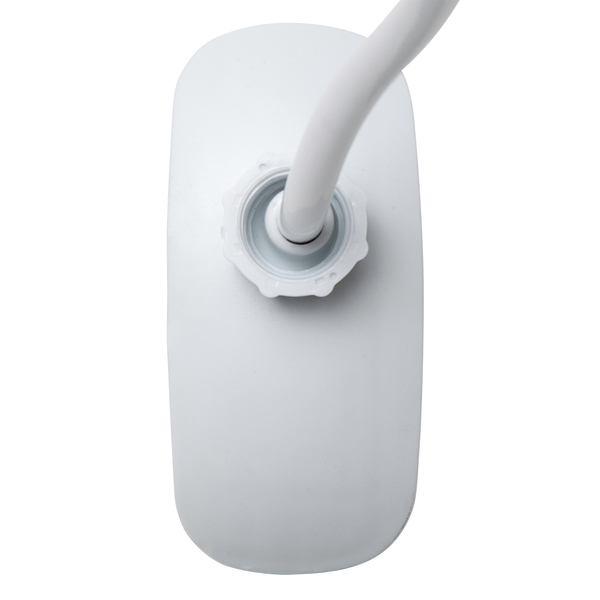 R64310.06 - Stojak na telefon Allround, biały