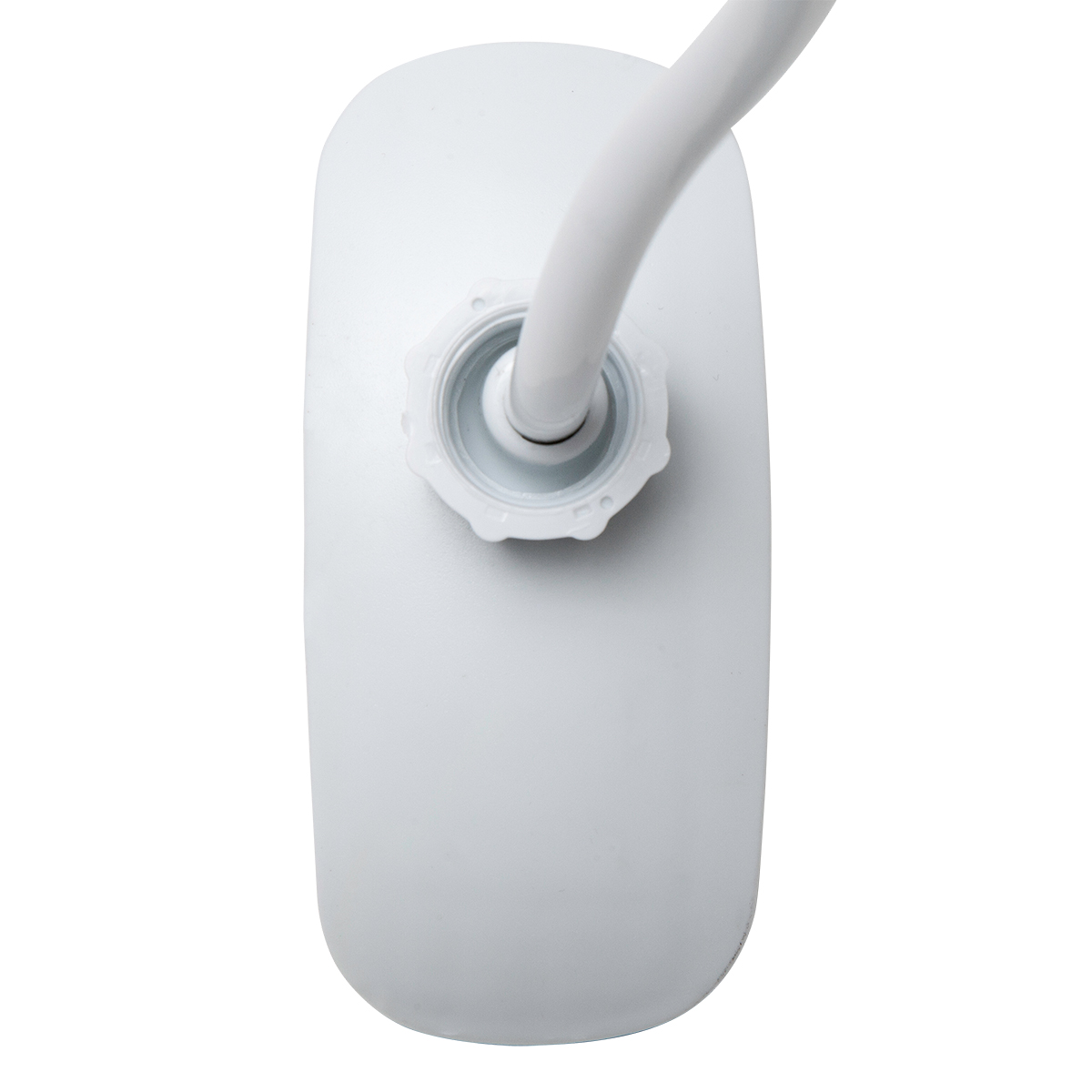 R64310.06 - Stojak na telefon Allround, biały 