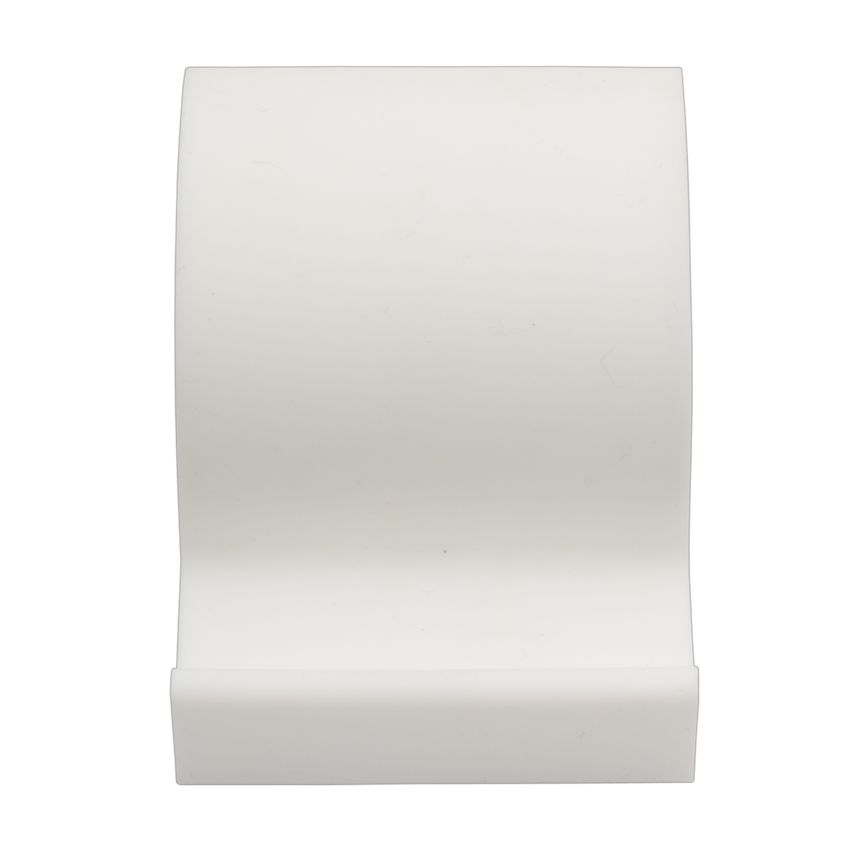 R64319.06 - Głośnik z podstawką pod telefon Clearsound, biały 