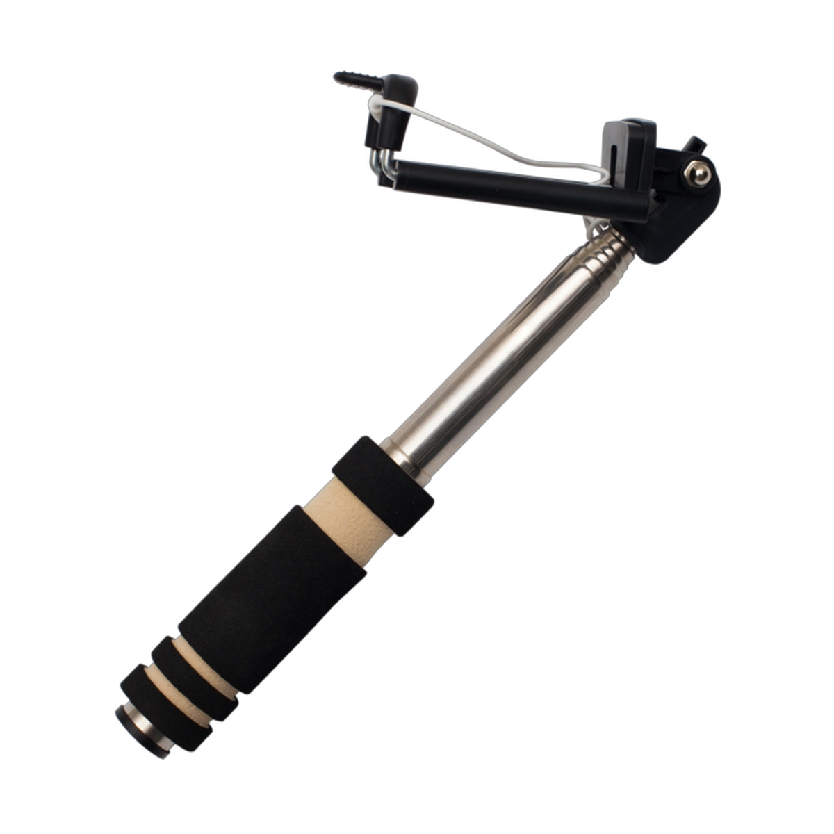 R64326.02 - Statyw do smartfonów Selfie Compact, czarny 