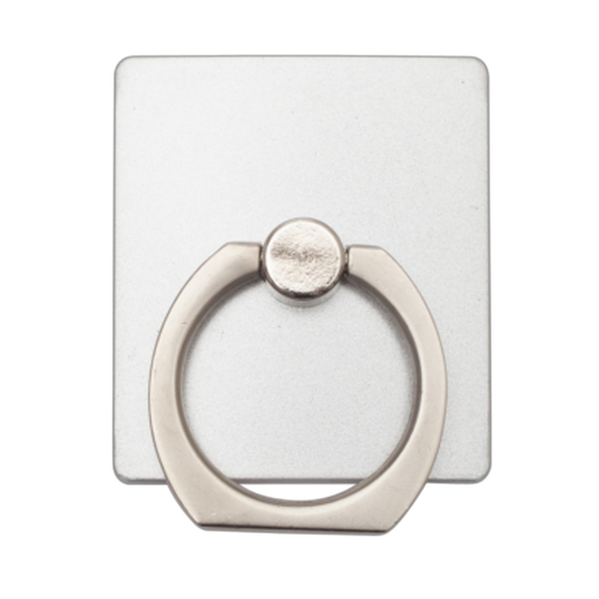 R64329.01 - Uchwyt lub podstawka do telefonu Mobile Guard, srebrny