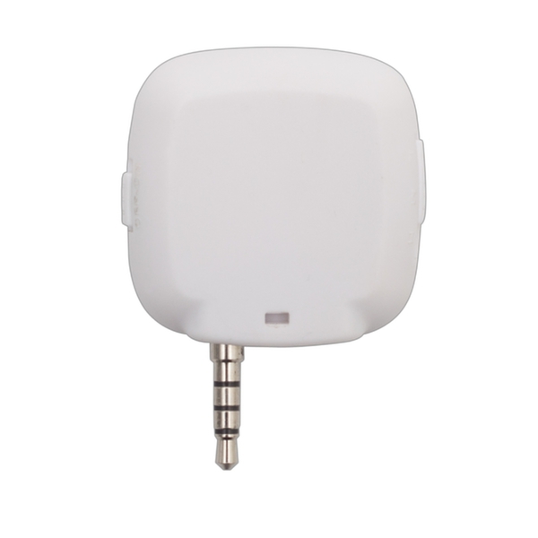R64331.06 - Lampa błyskowa do smartfonów Selfie Flash, biały