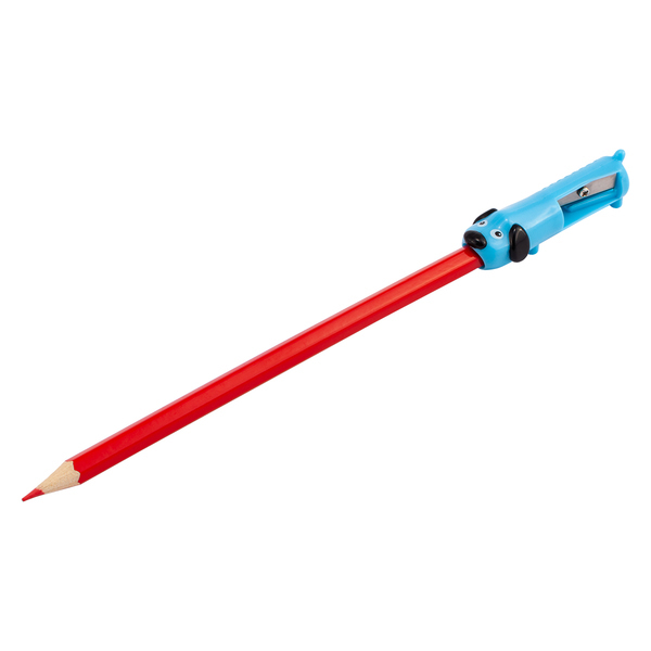 R64344.04 - Temperówka Doggie, niebieski 