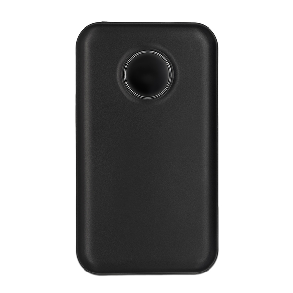 R64387.02 - Power bank 10000 mAh Wolti, czarny 