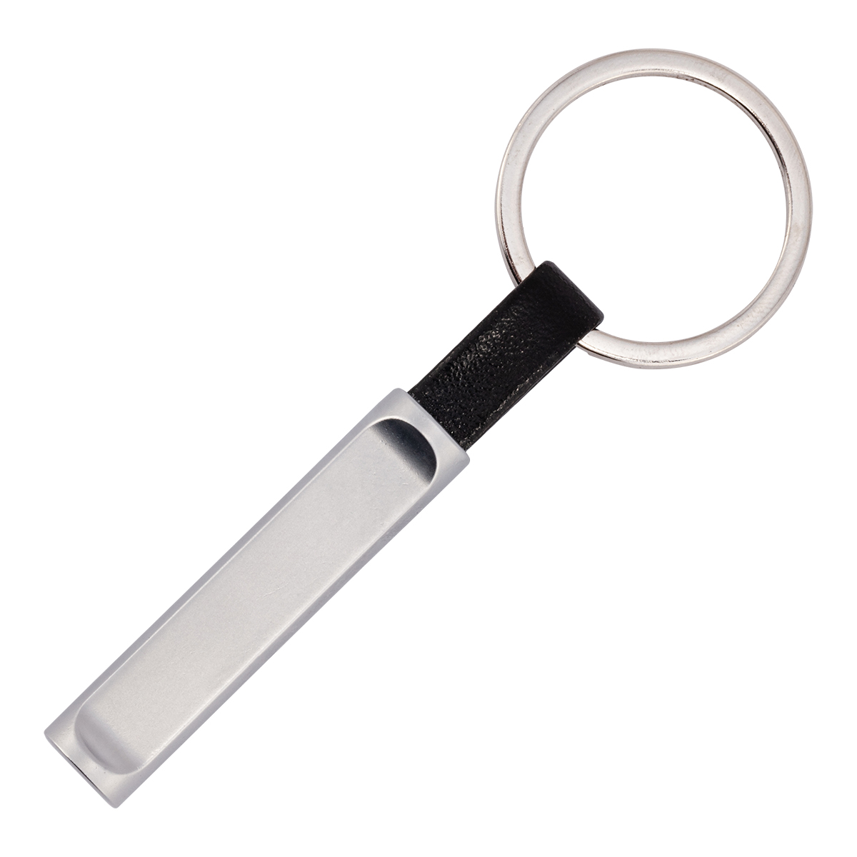 R73151.01 - Brelok Turbo, srebrny 