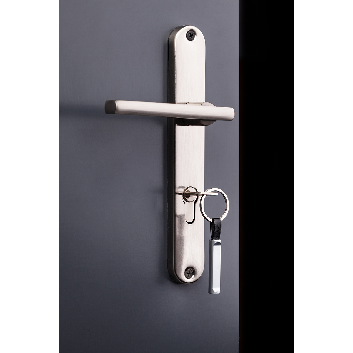 R73151.01 - Brelok Turbo, srebrny 