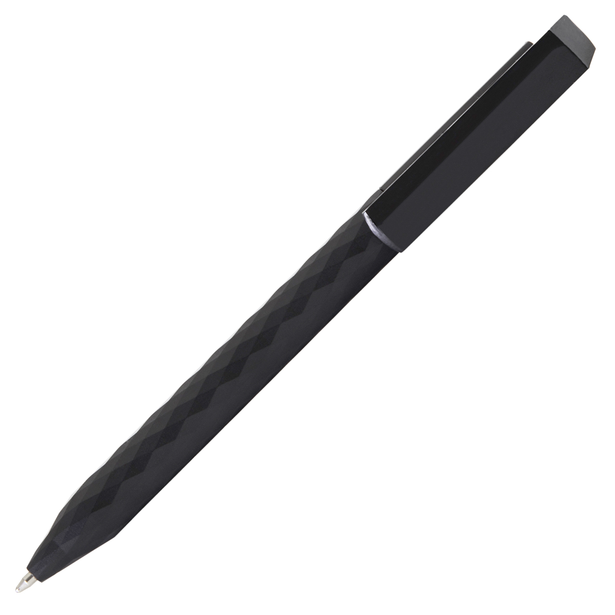 R73425.02 - Długopis Diamantar, czarny 