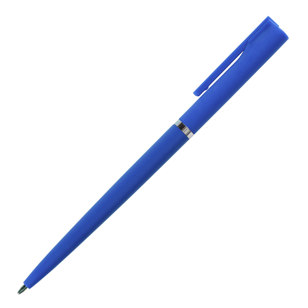 R73443.04 - Długopis Skive, niebieski