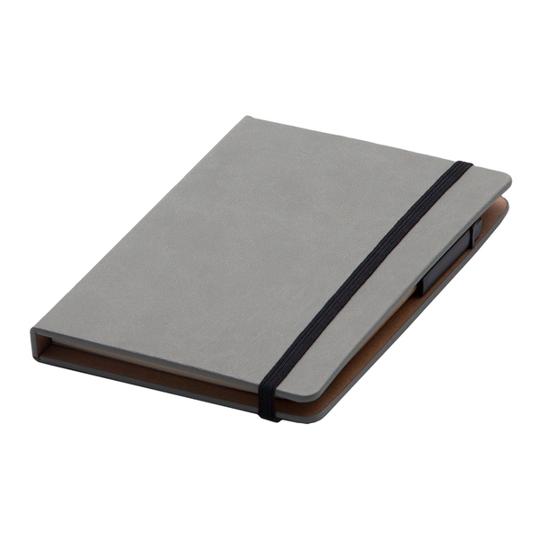 R73655.21 - Notes memo 90x150/70k linia Atri, szary