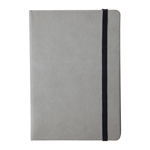 R73655.21 - Notes memo 90x150/70k linia Atri, szary