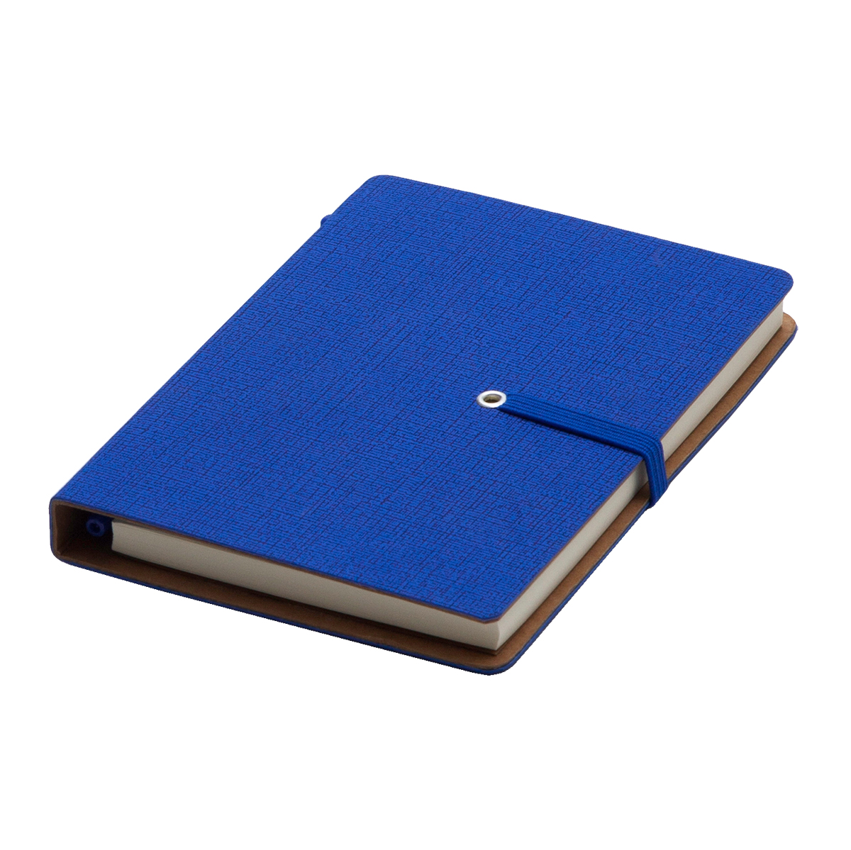 R73656.04 - Notes 90x140/70k linia Como, niebieski