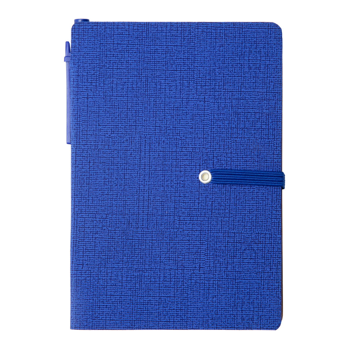 R73656.04 - Notes 90x140/70k linia Como, niebieski