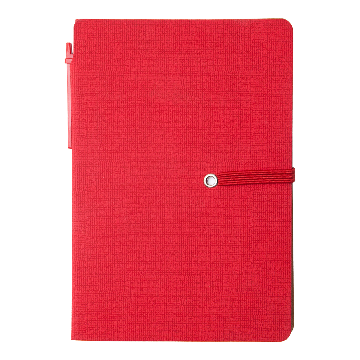 R73656.08 - Notes 90x140/70k linia Como, czerwony 