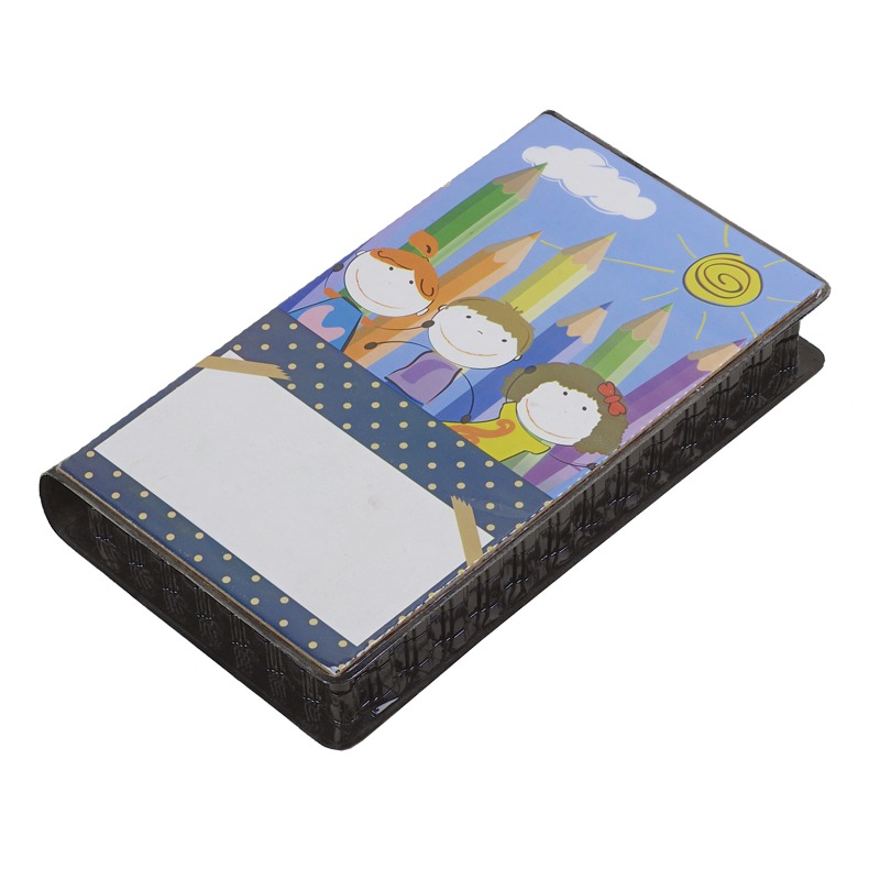 R73779 - Zestaw do malowania Funny Paint, czarny 