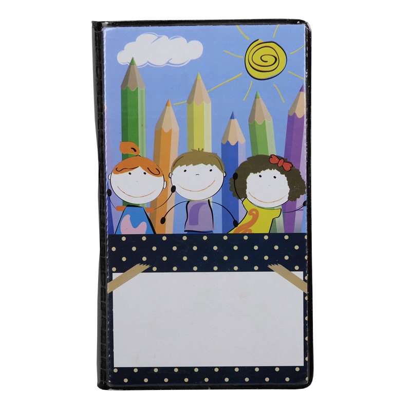 R73779 - Zestaw do malowania Funny Paint, czarny 