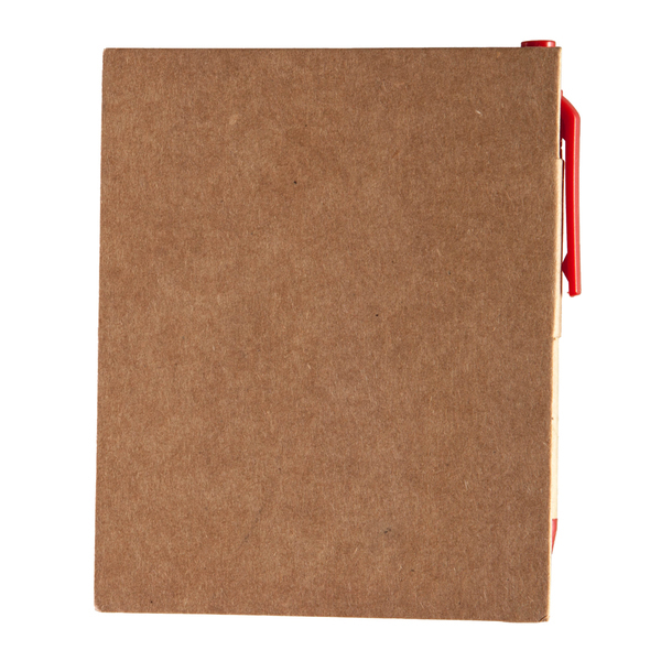 R73818.08 - Notes 78x110/80k linia La Linea, czerwony/beżowy