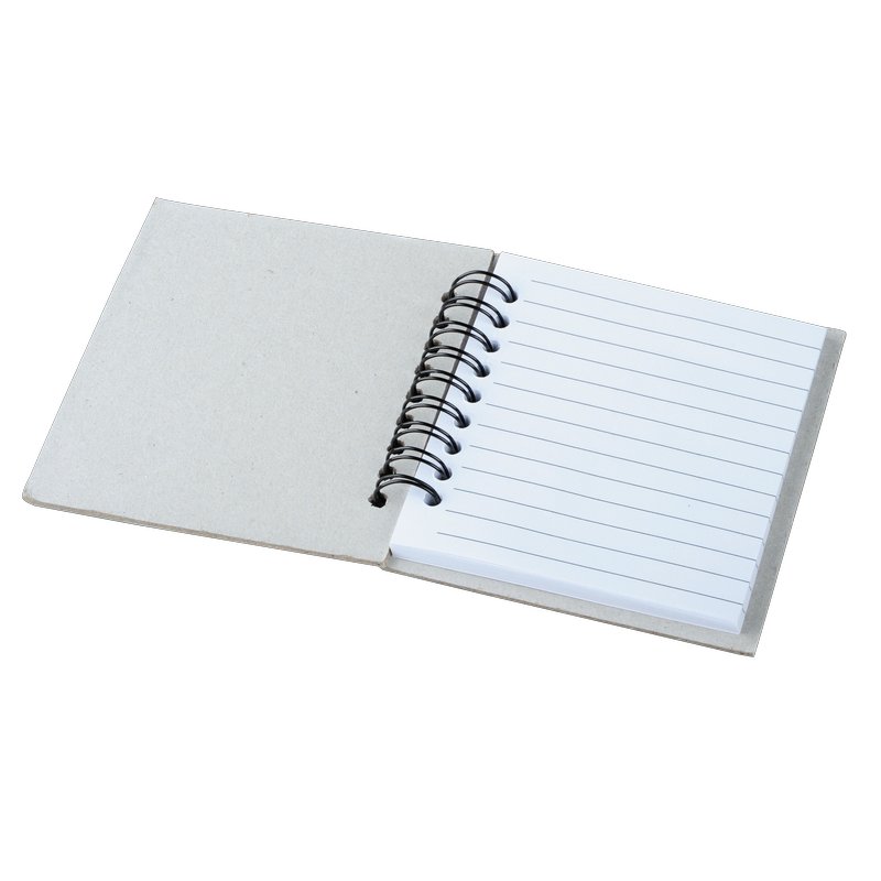 R73822 - Notes 87x97/50k linia Funny Cow, zielony/szary 