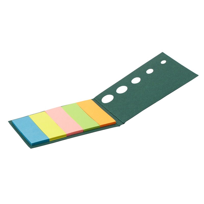 R73828.05 - Zestaw Memo, zielony