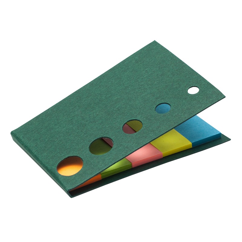 R73828.05 - Zestaw Memo, zielony