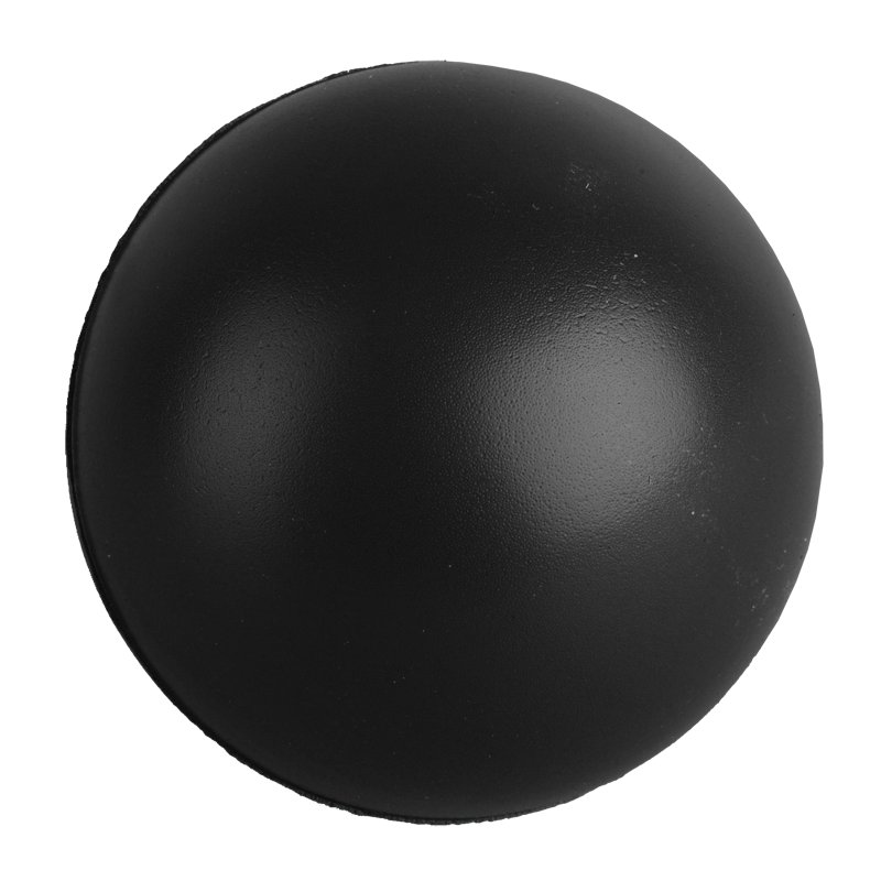 R73934.02 - Antystres Ball, czarny 