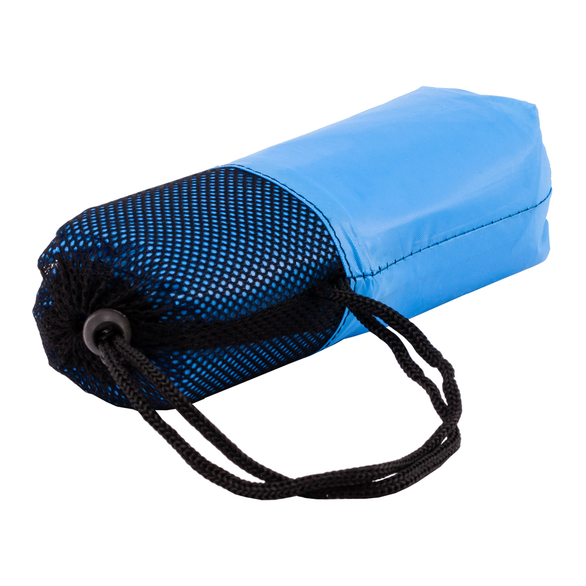 R74035.04 - Peleryna przeciwdeszczowa dla dorosłych Rainfree, niebieski 