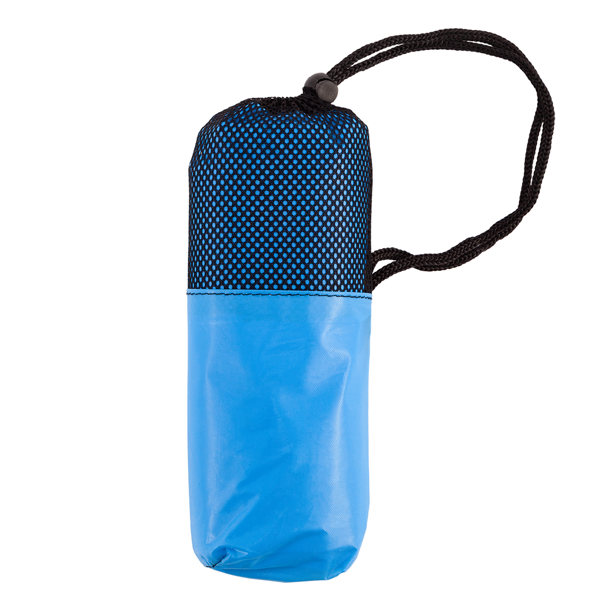 R74035.04 - Peleryna przeciwdeszczowa dla dorosłych Rainfree, niebieski 