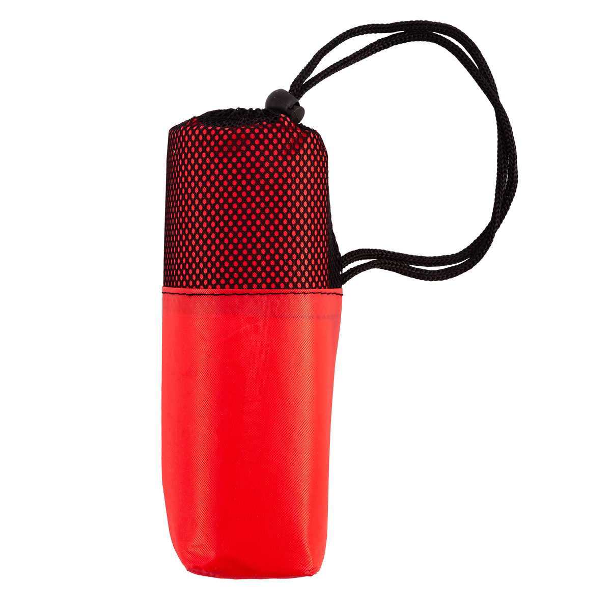 R74035.08 - Peleryna przeciwdeszczowa dla dorosłych Rainfree, czerwony 