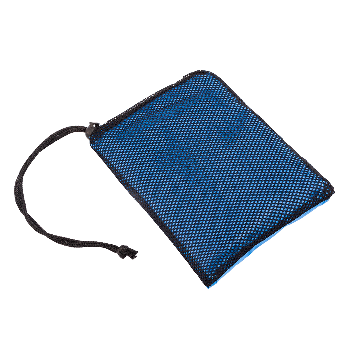 R74036.04 - Peleryna przeciwdeszczowa dla dzieci Drizzlefree, niebieski 