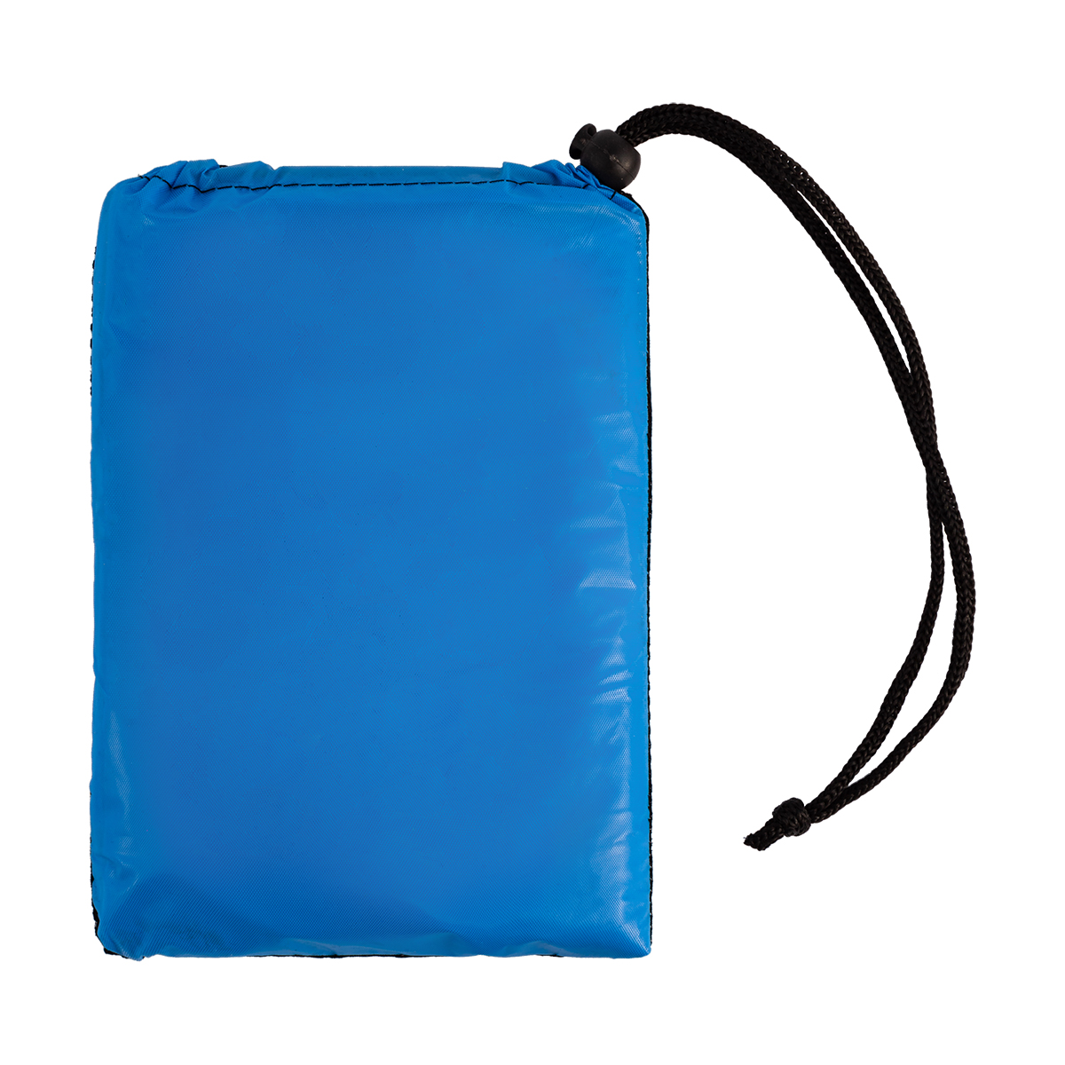 R74036.04 - Peleryna przeciwdeszczowa dla dzieci Drizzlefree, niebieski 