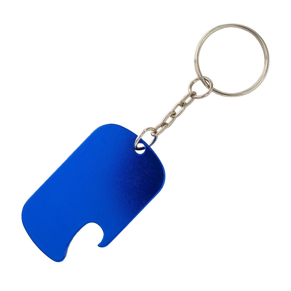 R74054.04 - Brelok otwieracz Handy, niebieski