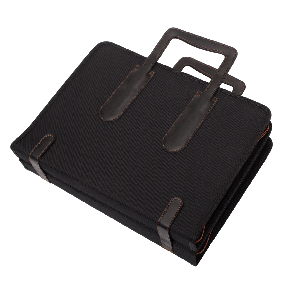 R91744 - Prezenter z długopisami RoyalDesign, czarny