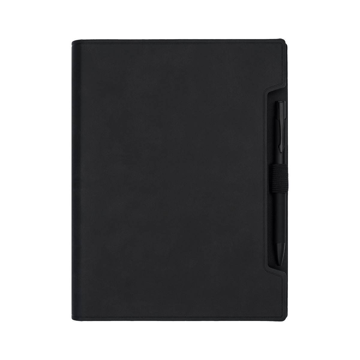 R91776.02 - Organizer Agenda, czarny 