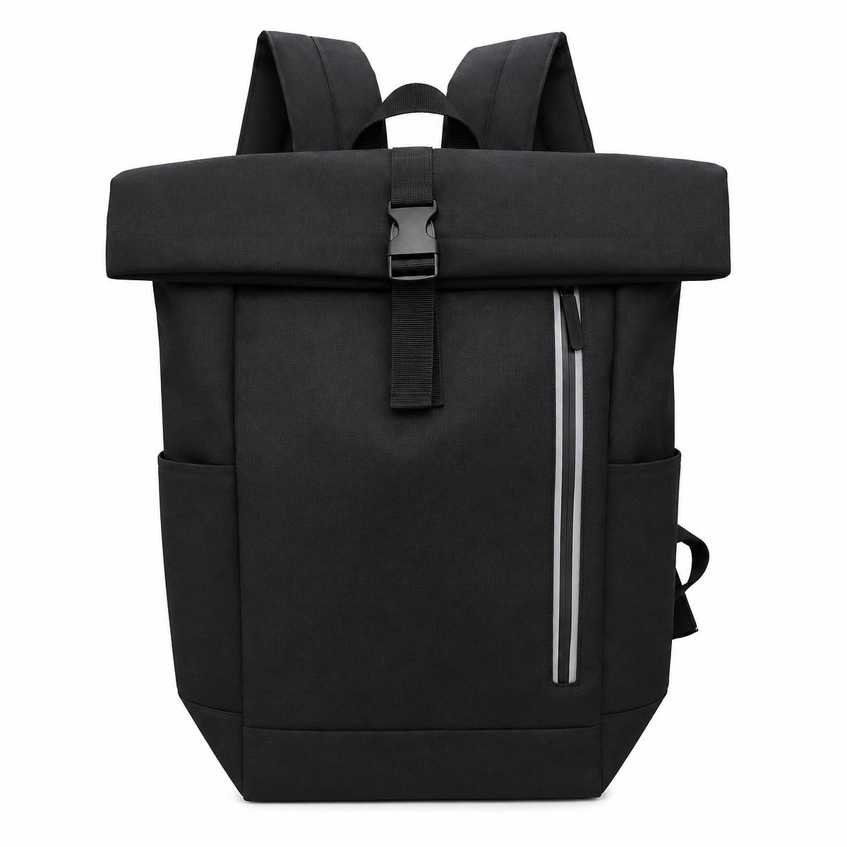 R91791.02 - Plecak Rolly, czarny