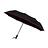 Parasol składany Clarimo, czerwony