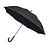 Parasol wiatroodporny Santano, niebieski