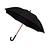 Parasol wiatroodporny Santano, czerwony