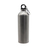 Bidon stalowy Camino 800 ml, srebrny 