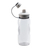 Bidon 1000 ml Bracer, szary 