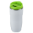 Kubek izotermiczny Astana 350 ml, zielony/biały 