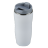 Kubek izotermiczny Astana 350 ml, szary/biały 