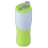 Kubek izotermiczny Snag 400 ml, zielony/biały 
