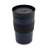 Kubek termiczny Husavik 320 ml, granatowy 