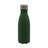 Butelka stalowa Madison 500 ml, ciemnozielony 